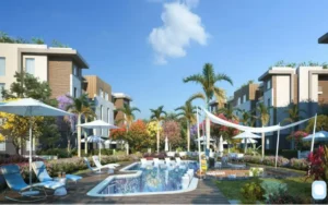 ACASA MIA Compound New Cairo 2026 - by Dar Al-Alamia