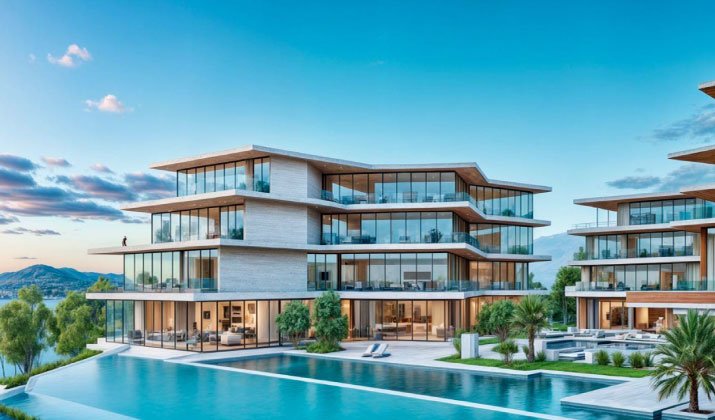 Ten Islands Ras El Hekma by Al Ahly sabbour 2 مشروع تن ايلاندس الساحل الشمالي Ten Islands Ras El Hekma