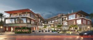 مول سيتي كلوب الشروق _ City Club Mall El Shorouk 2026