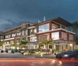 مول سيتي كلوب الشروق _ City Club Mall El Shorouk 2026 5 مول سيتي كلوب الشروق