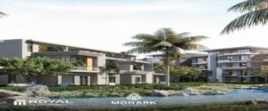 كمبوند مونارك المستقبل سيتي _Compound Monark Residences 3 مشروع مونارك المستقبل سيتي كمبوند مونارك المستقبل سيتي