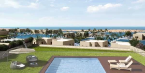 Fanadir Shores Hurghada by Orascom Development