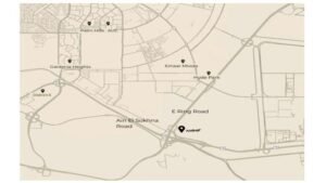 District 6 - 6th Settlement New Cairo