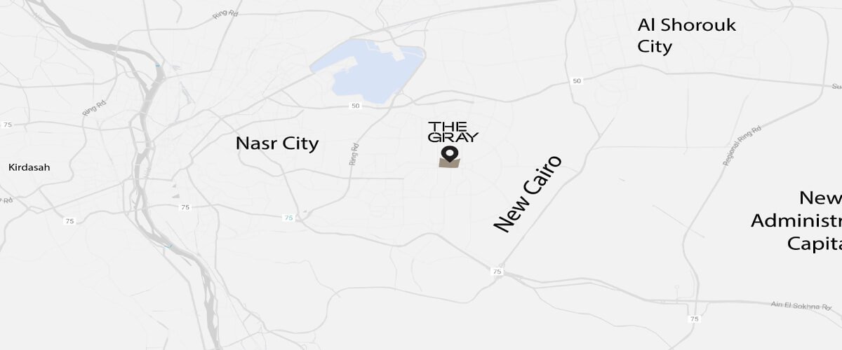 Wingate Mall New Cairo