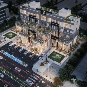 مول بلوم الشروق مول بلوم الشروق