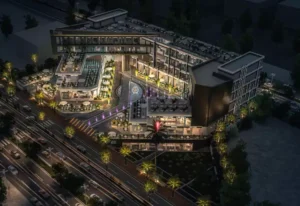 مول جايا ايست الشروق1 مول جايا ايست الشروق