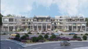 مول جايا ايست الشروق _ Jaya East Mall El Shorouk