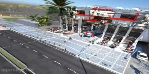 مول جيت الشروق سيتي