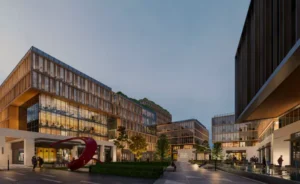 The Page Mall New Cairo by Ro'ya Developments - 2026 3 The Page Mall