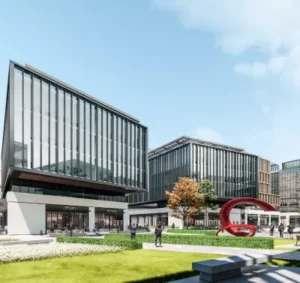 The Page Mall New Cairo by Ro'ya Developments - 2026