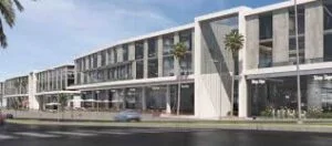 Mall The Qube – 2026 Prime Business Hub New Cairo 4 Mall The Qube