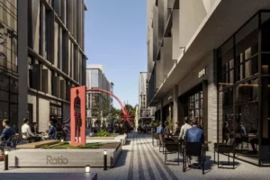 مول ريشيو التجمع الخامس _Ratio Mall New Cairo 2026 6 مول ريشيو التجمع الخامس 2 مول ريشيو التجمع الخامس