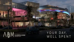 مول سيكستي هيليوبوليس شيراتون4 مول سيكستي هيليوبوليس شيراتون