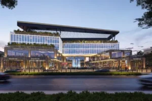 مول فيستا الشروق سيتي2 مول فيستا الشروق سيتي