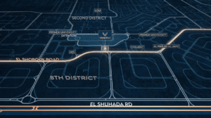 مول فيستا الشروق سيتي3 مول فيستا الشروق سيتي