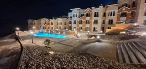 Heaven Hills Porto Sokhna | Red Sea Living