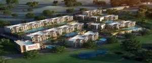Heaven Hills Porto Sokhna | Red Sea Living