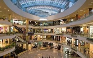 مول ناين العبور سيتي _Nine Mall Obour City 2026 6 2 مول ناين العبور