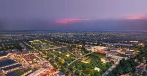 New Heliopolis