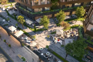 كمبوند مايان القاهرة الجديدة _Mayan New Cairo 4 69891b62a008c Facilities of VX Golden Square New Cairo Mall by Mercon Developments كمبوند مايان القاهرة الجديدة