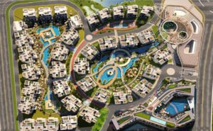 أكبر المطورين العقاريين في العاصمة الإدارية 2026 10 Atika new capital 8 أكبر المطورين العقاريين في العاصمة الإدارية