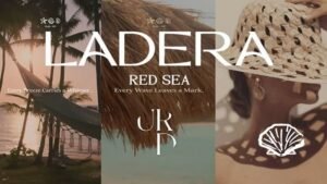 قرية لاديرا ريد سي راس سدر _Ladera Red Sea Ras Sudr