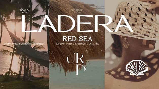 قرية لاديرا ريد سي راس سدر _Ladera Red Sea Ras Sudr