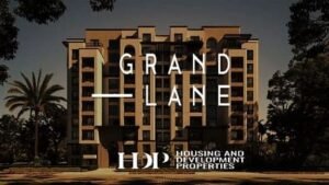 Launching in 6th Settlement Grand Lane 1 1 كمبوند جراند لين التجمع السادس