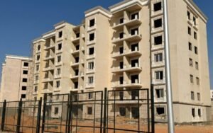 كمبوند مايان القاهرة الجديدة _Mayan New Cairo 3 Mayan New Cairo 1 كمبوند مايان القاهرة الجديدة