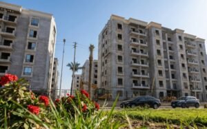 كمبوند مايان القاهرة الجديدة _Mayan New Cairo 2 Mayan New Cairo 2 كمبوند مايان القاهرة الجديدة