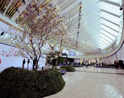 OIP 8 مول باب مصر المهندسين