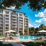 كمبوند فيليدج كابيتال العاصمة الإدارية –  Village Capital Palm Hills