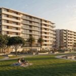 كمبوند فيليدج كابيتال العاصمة الإدارية –  Village Capital Palm Hills