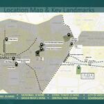 كمبوند فيليدج كابيتال العاصمة الإدارية –  Village Capital Palm Hills