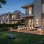 كمبوند فيليدج كابيتال العاصمة الإدارية –  Village Capital Palm Hills