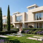 كمبوند فيليدج كابيتال العاصمة الإدارية –  Village Capital Palm Hills