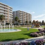 كمبوند فيليدج كابيتال العاصمة الإدارية –  Village Capital Palm Hills