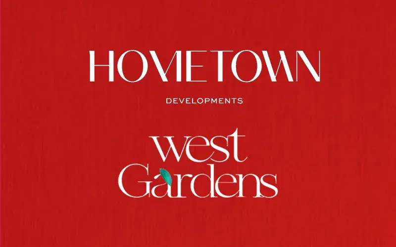 كمبوند ويست جاردنز أسيوط – West Gardens Assiut 2026 1 كمبوند ويست جاردنز أسيوط