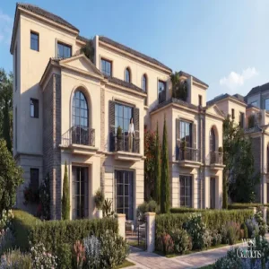 كمبوند ويست جاردنز أسيوط – West Gardens Assiut 2026