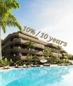 أسعار قرية لاديرا البحر الأحمر Ladera Red Sea 1 قرية لاديرا ريد سي