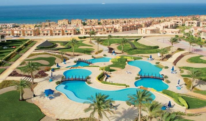 أكبر المطورين العقاريين في العين السخنة-2026 2 لافيستا توباز