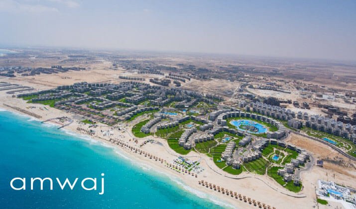 أفضل قرى الساحل الشمالي القريبة من الإسكندرية | دليلك للمصايف والاستثمار 1 قرى الساحل الشمالي القريبة من الإسكندرية