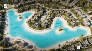 أكبر المطورين العقاريين في سيدي عبدالرحمن 2026 6 تصميم كيو الساحل 1 أكبر المطورين العقاريين في سيدي عبدالرحمن