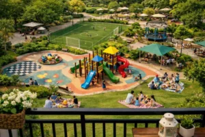 خدمات كمبوند سيتيزن مدينة المستقبل كمبوند سيتيزن المستقبل سيتي