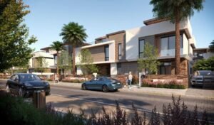 كمبوند سيلفا الشيخ زايد - Silva El Sheikh Zayed