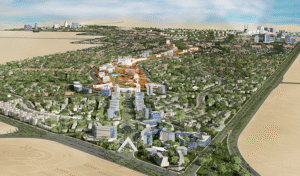 أكبر المطورين العقاريين في مستقبل سيتي 2026