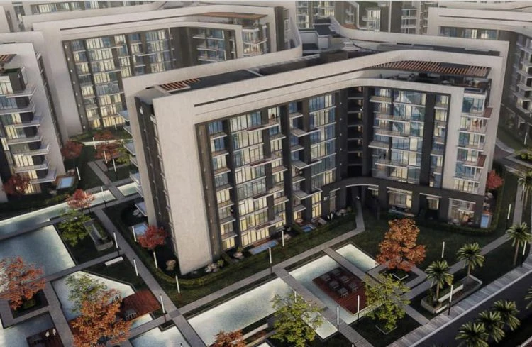 أكبر المطورين العقاريين في العاصمة الإدارية_ 2026 3 أكبر المطورين العقاريين في العاصمة الإدارية