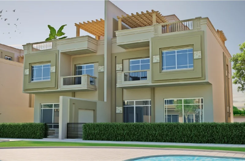 كمبوند راوية الشيخ زايد – Rewaya Sheikh Zayed 2 كمبوند راوية الشيخ زايد – Rewaya Sheikh Zayed كمبوند راوية الشيخ زايد