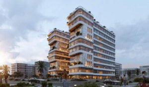 كور ذا بيزنس هب العاصمة الادارية الجديدة CORE The BUSINESS HUB مول كور العاصمة الإدارية