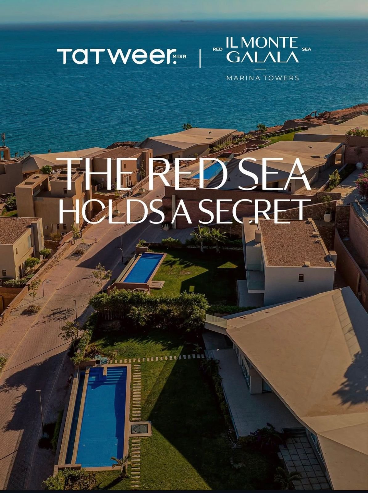 مارينا تاورز المونت جلالة